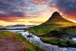 Reykjavikista: Snaefellsness Peninsula Yksityinen päiväretki