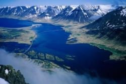 Westfjords