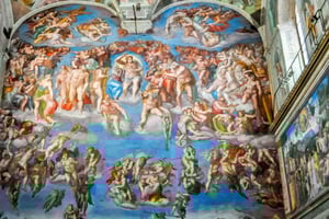 Det bästa av Vatikanen: Höjdpunkter för snabbspårning