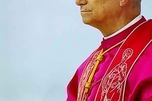 Excursão com guia local para a audiência com o Papa Leão XIV