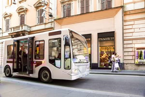 Roma Pass: Offizielle City Card mit Verkehrsmitteln