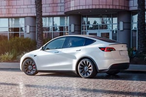 Rome : Visite des basiliques papales de l'année jubilaire en voiture privée