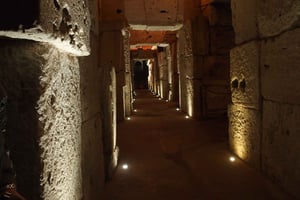 Rom: Antike Geschichte und Tour durch das Kolosseum