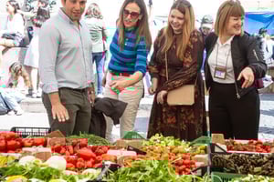 Rome: Eat Like a Roman Ghetto & Campo de' Fiori Food Tour