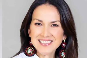 Rom: Lerne vor Weihnachten mit einem Ex-Topmodel, elegant zu gehen