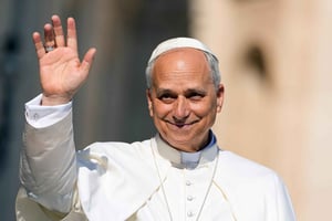 Rooma: Paavin audienssin opastettu kierros varatulla lipulla