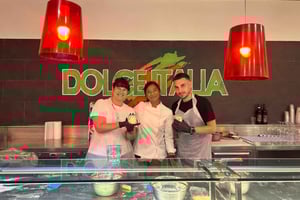 Roma: matlagingskurs i pasta og lasagne med vin og musikk