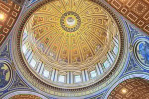 Rome: Vaticaanstad met rondleiding zonder wachtrij