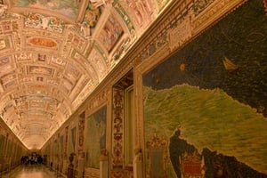 Roma: Museos Vaticanos y Capilla Sixtina Visita guiada
