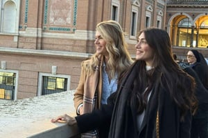 Rome : Musées du Vatican, Chapelle Sixtine et Basilique Saint-Pierre, maximum 10 personnes