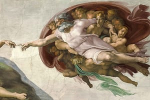 Roma: Museos Vaticanos y Capilla Sixtina con app de audio