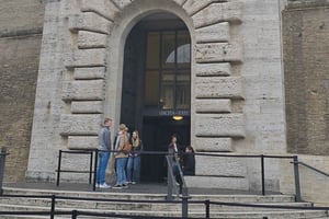 Vatican City: Museums & Sistine Chapel Skip-the-Line-Ticket