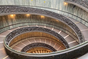 Rome: Vatican Museums & Sistine Chapel Skip-the-Line Entry