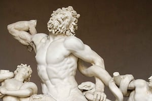 Roma: Vatikanmuseene, Sixtinske kapell og Peterskirken