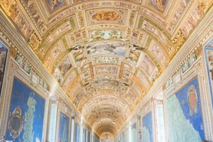 Roma: Visita VIP a los Museos Vaticanos y la Capilla Sixtina