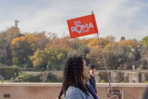 Rom: Vatikanmuseerne, Det Sixtinske Kapel med valgfri basilika