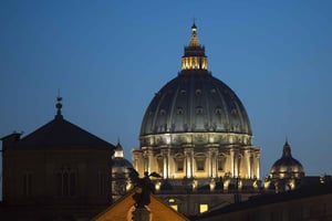 Рим: обзорный тур по Ватикану и Сикстинской капелле