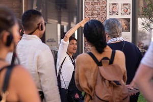 Rome: Vatican, Sistine Chapel, St. Peter's Small-Group Tour