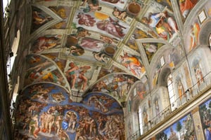 Roma: Vatikanet, Sixtinske kirken og Peterskirken - Fast Track Private Tour