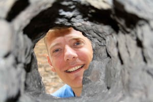 Tour durch das Kolosseum und das Forum Romanum mit niederländischem Guide