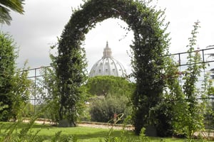 Vatican: Gardens, Museums and Sistine Chapel Guided Tour
