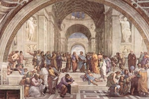 Museos Vaticanos y Capilla Sixtina: ticket de entrada sin colas