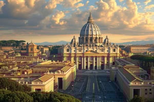 Skip-the-Line Ticket voor Vaticaanse Musea en Sixtijnse Kapel