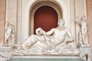 Vatican: Museums, Sistine Chapel, & Access to the Basilica