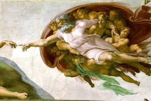 Rondleiding door de Vaticaanse Musea, de Sixtijnse Kapel en de Sint-Pietersbasiliek