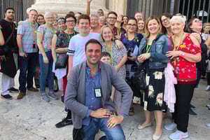 Vatikanet, Det Sixtinske Kapel og Peterskirken Skip-the-Line Tour