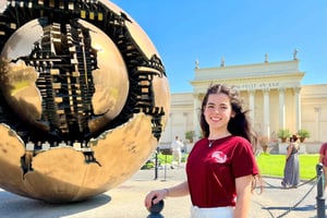 Vatikan-Tour: Museen, Sixtinische Kapelle & optionaler Eintritt in die Basilika