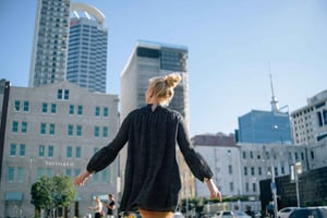 14-daagse tour in kleine groep door Noord-Kiwi