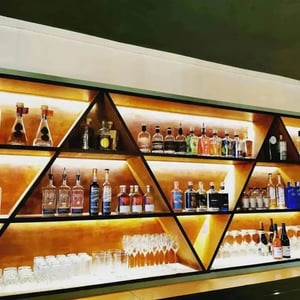 ANI's Gin Bar and Tapas