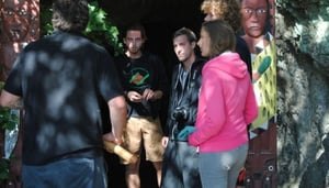 Awa Korero River Walk Experience