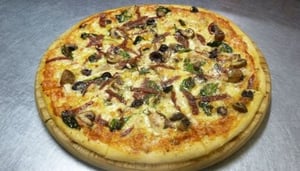 Bon Appetit Cafe and Pizzeria