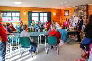 Cedarwood Lakeside Motel & Conference Venue