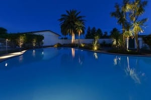 Motel Térmico de Cleveland