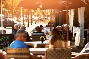 Duke's Bar and Restaurant