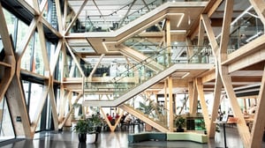 Eastwood w miejscu Scion