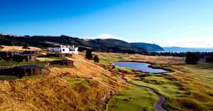 Kinloch Golf Club