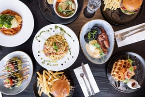 Best Cafes in Rotorua