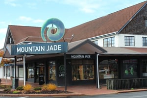 Mountain Jade Rotorua