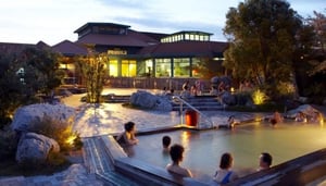 Top Relaxing Activities