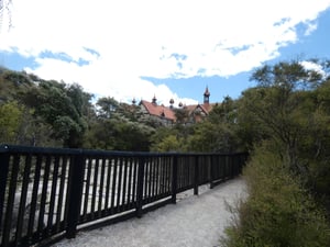 Rotorua Guided Walks