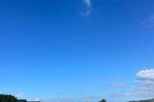 Rotorua: Hemmelig eventyrkajak til naturlige varme kilder