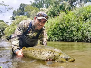 STENGT - Rotorua Sight-Fishing Adventures