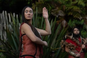 Rotorua: Te Pa Tu Māori Culturele ervaring met diner