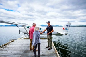 Rotorua: White Island, Mount Tarawera & Waimangu ...