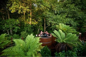 Secret Spot Hot Tubs