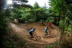 Skyline Gravity Park